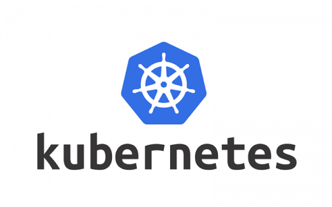 Kubernetes-logo